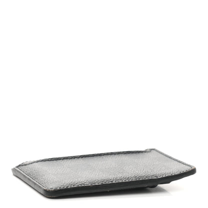 Louis Vuitton Damier Graphite Neo Porte-Cartes Card Holder 4 of 7
