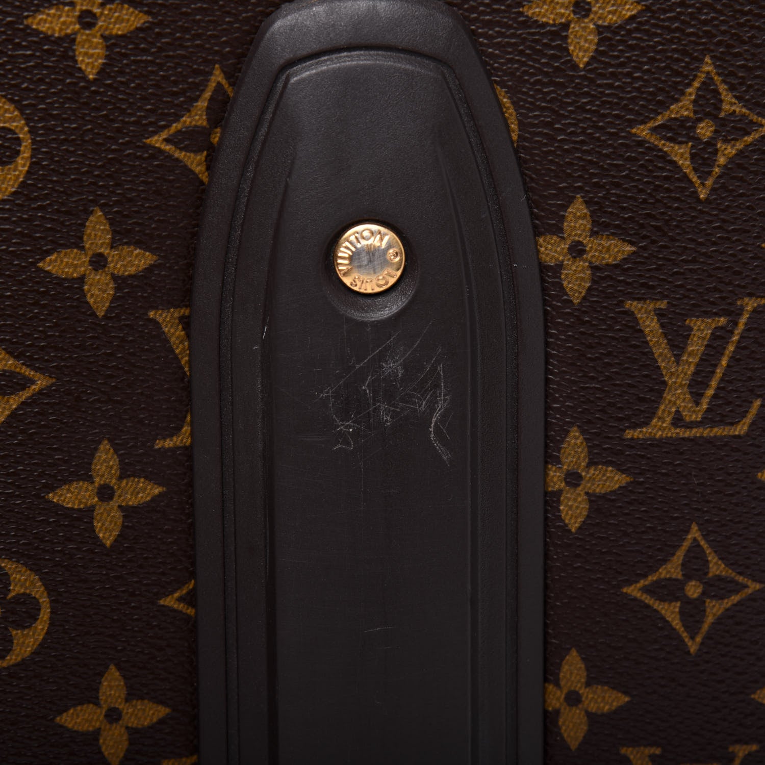 Louis Vuitton Monogram Pegase 55 16 of 21