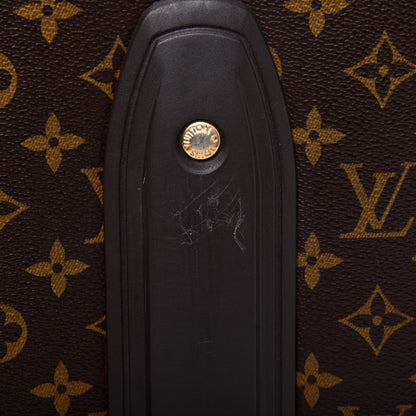 Louis Vuitton Monogram Pegase 55 16 of 21