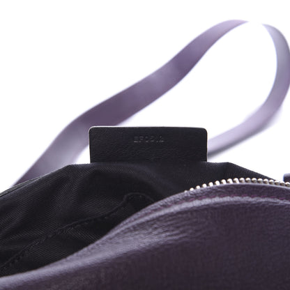 Givenchy Sugar Goatskin Large Pandora Aubergine 8 of 13