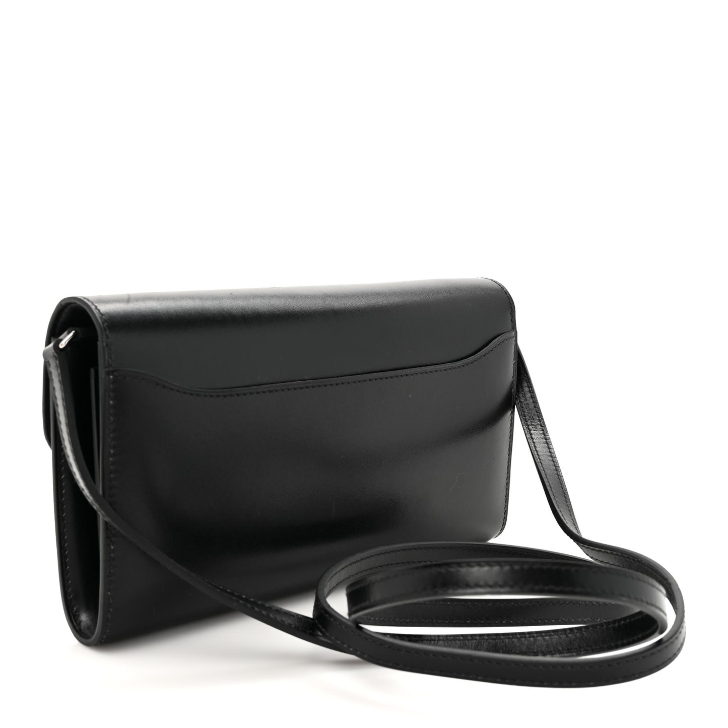 Box Constance Wallet To Go Black