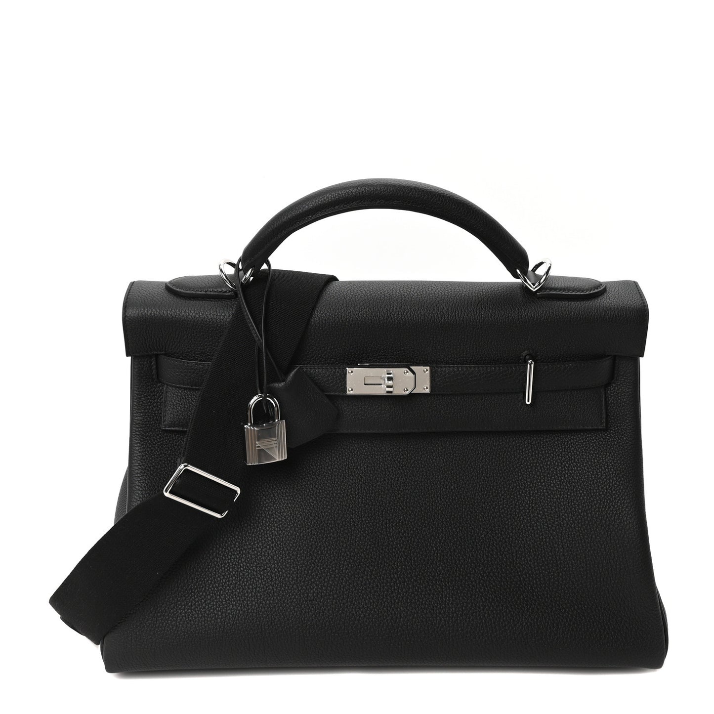 Togo Maxi Kelly Retourne 42 Black
