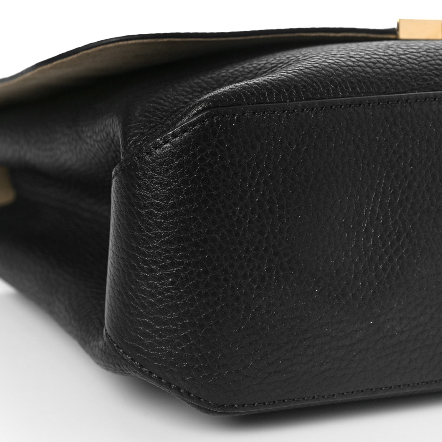 Louis Vuitton Taurillon Volta Black 8 of 9