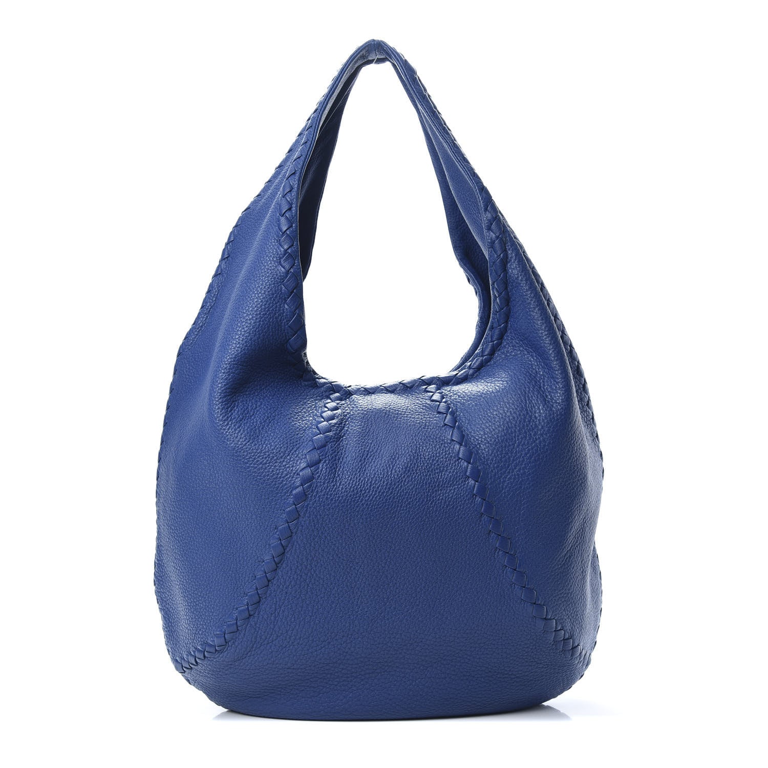 Bottega Veneta Cervo Deerskin Large Hobo Electrique 1 of 10