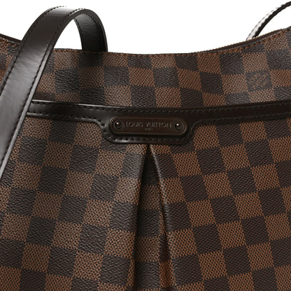 Louis Vuitton Damier Ebene Bloomsbury PM 7 of 9