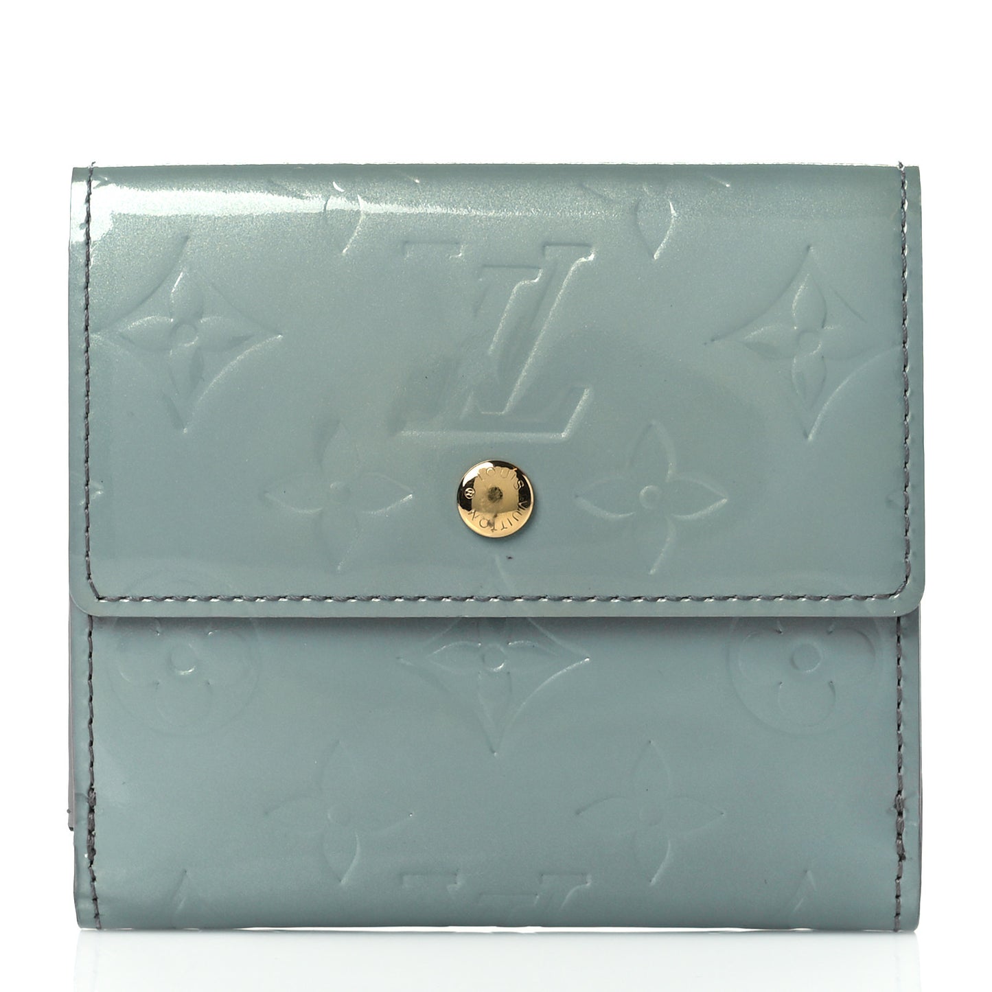 Vernis Elise Wallet Lavender