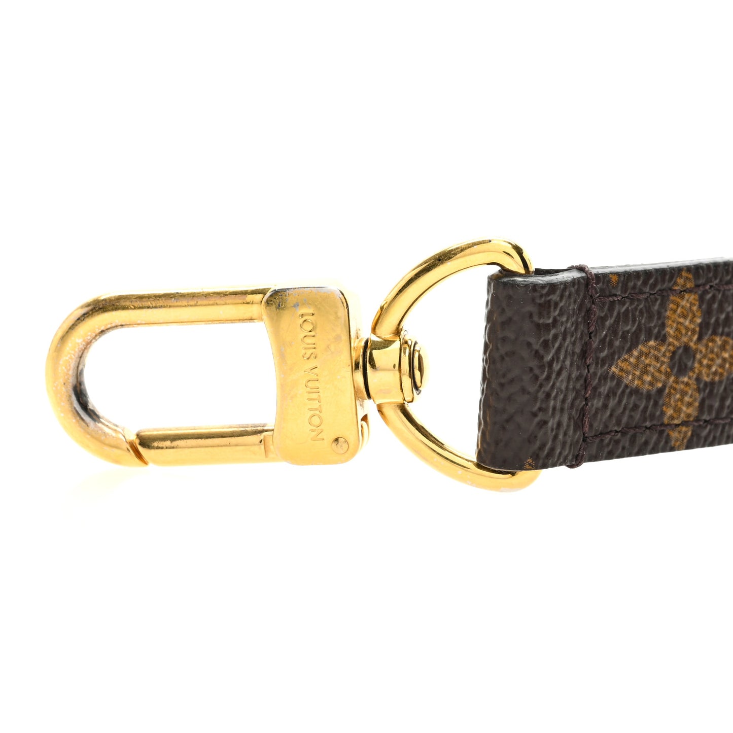 Monogram Pochette Metis Shoulder Strap