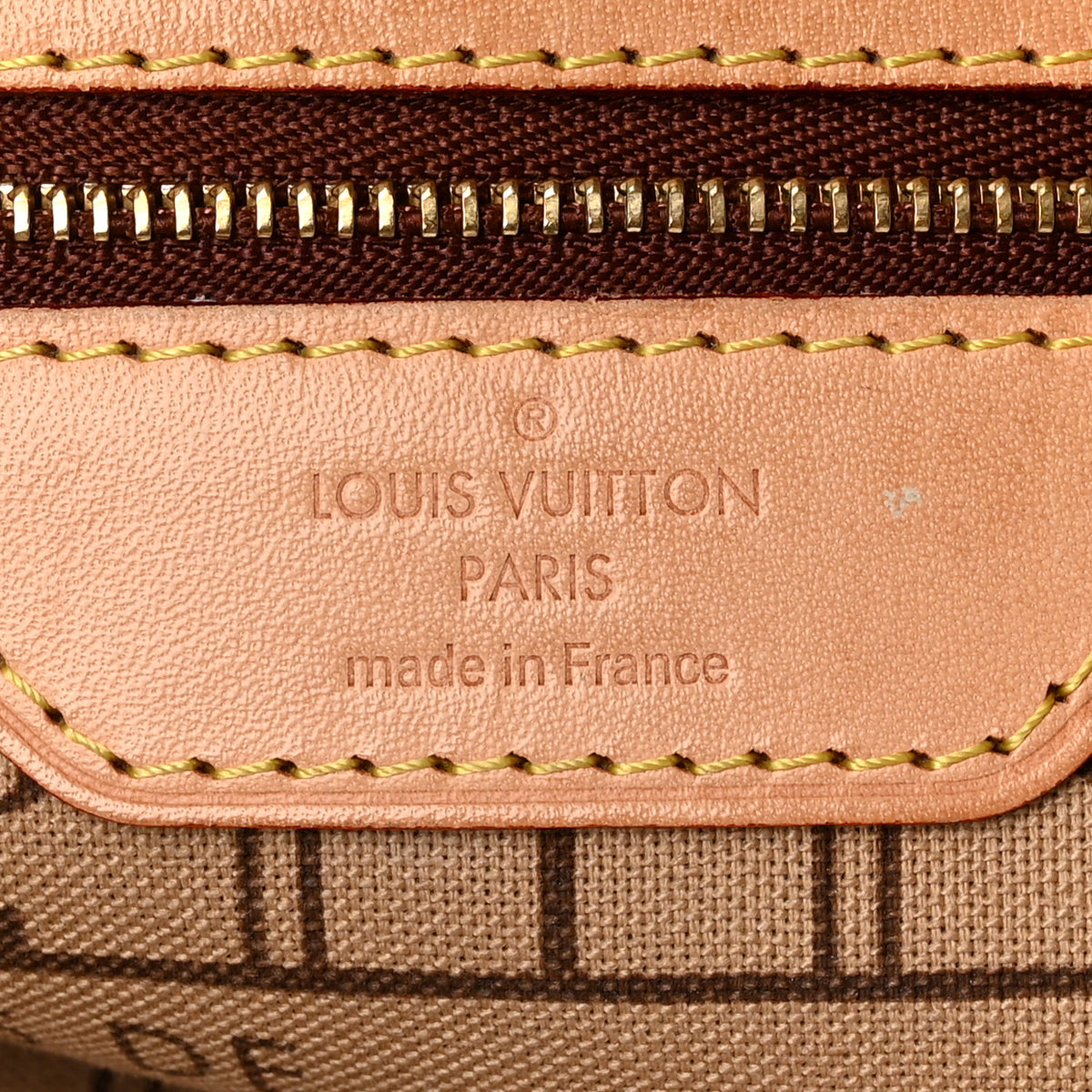 Monogram Neverfull PM