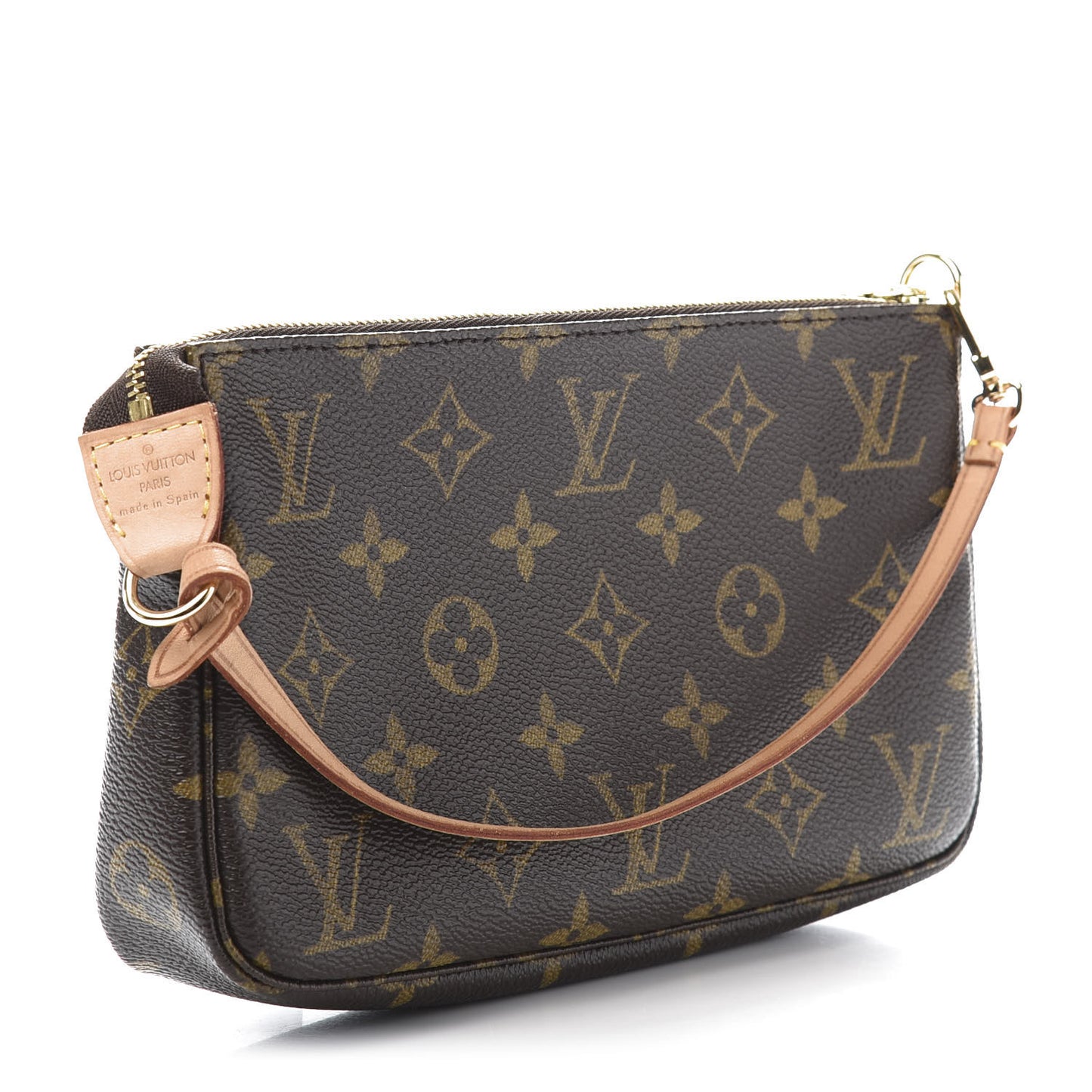 Monogram Pochette Accessories