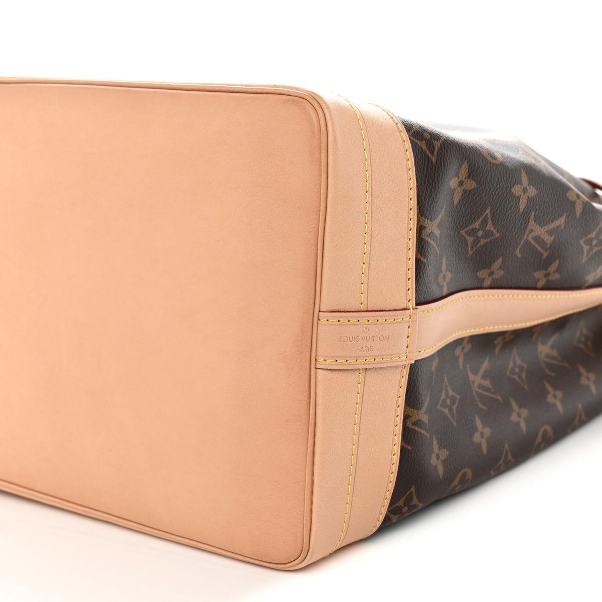 Louis Vuitton Monogram Noe 10 of 10