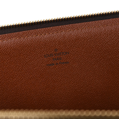 Louis Vuitton Monogram Poche Documents Portfolio Case 39 6 of 6