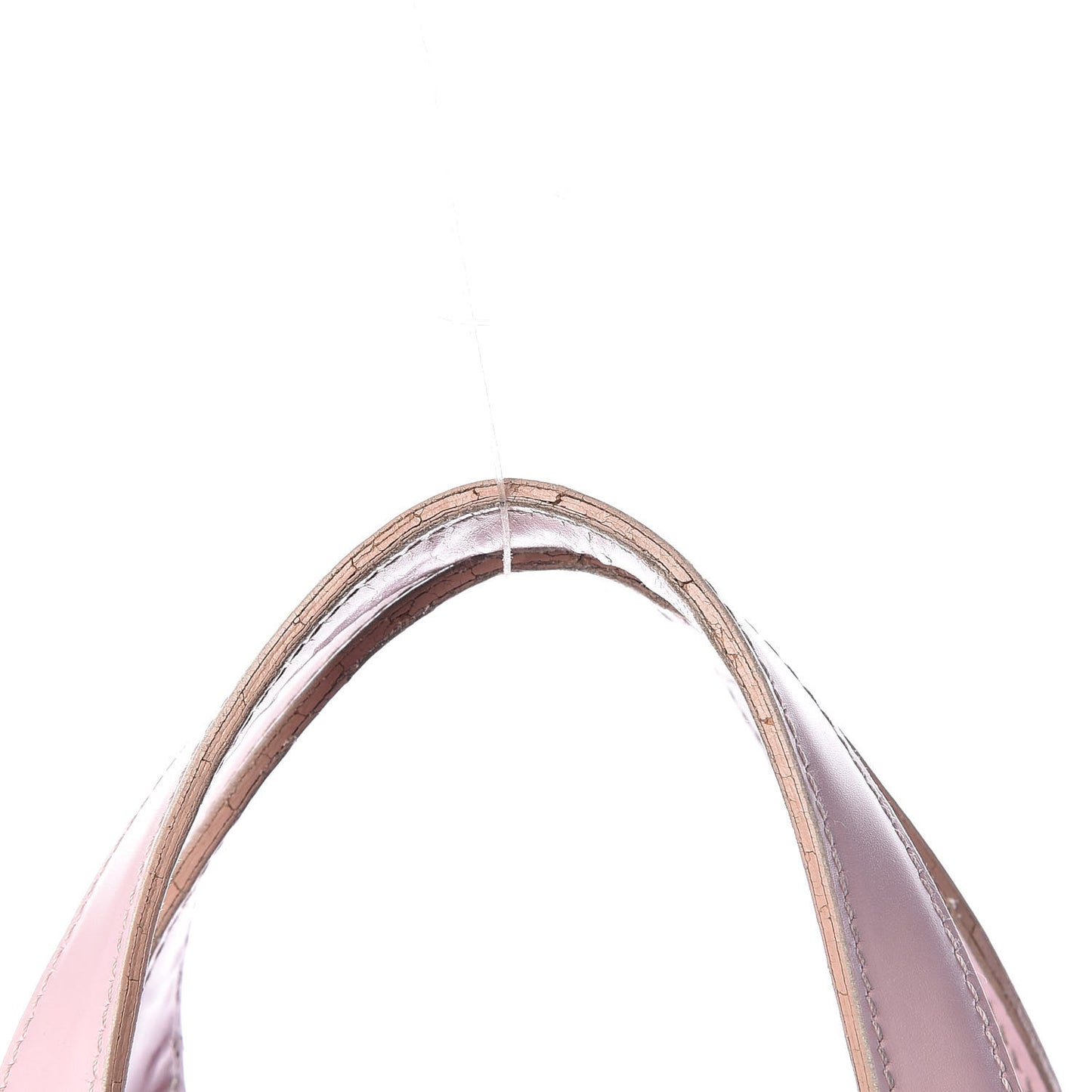 Nylon Travel Large Tote Pink