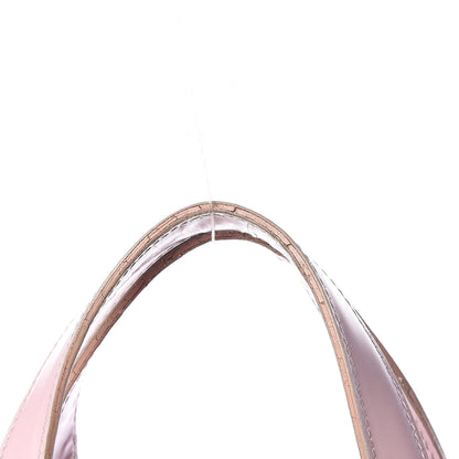 Chanel Nylon Travel Large Tote Pink 16 of 19