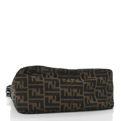 Fendi Zucca Mama Baguette Tobacco 4 of 9