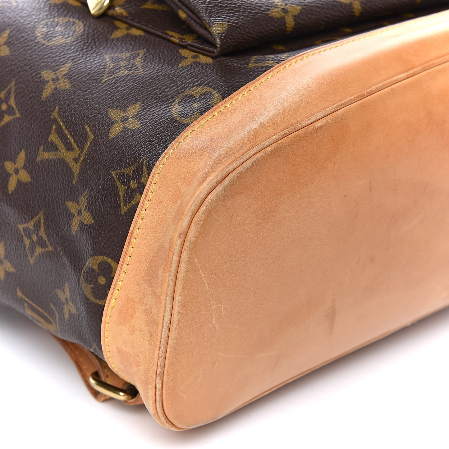 Monogram Montsouris GM Backpack