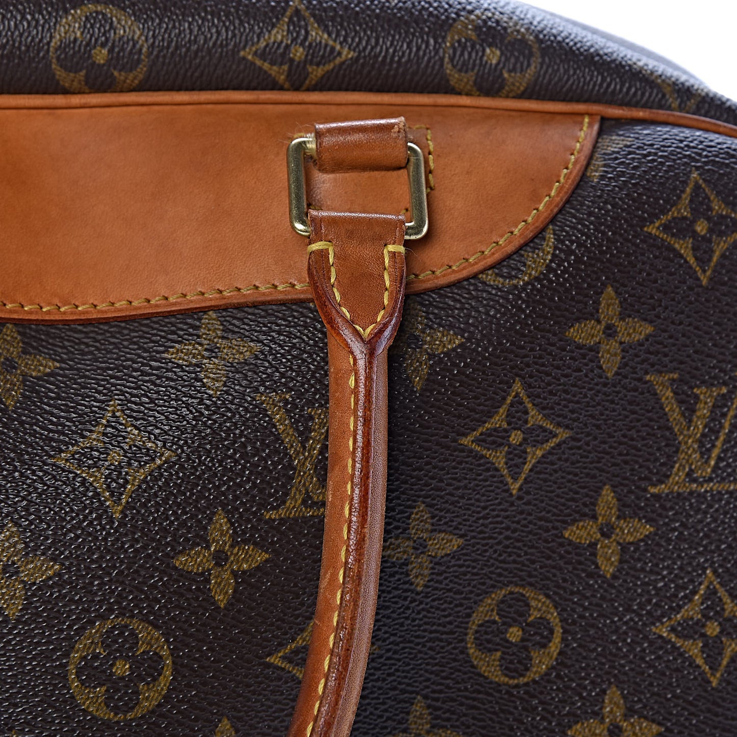 Monogram Deauville