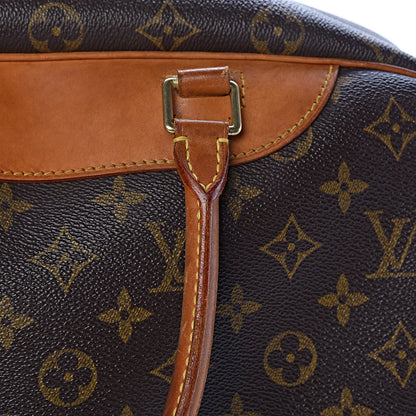 Louis Vuitton Monogram Deauville 18 of 19