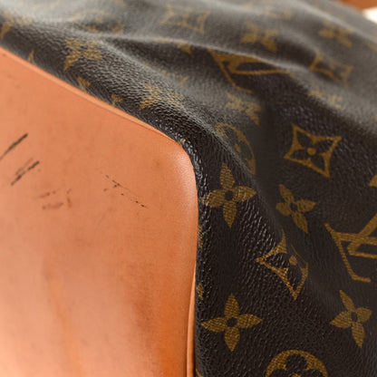 Louis Vuitton Monogram Petit Noe 13 of 25