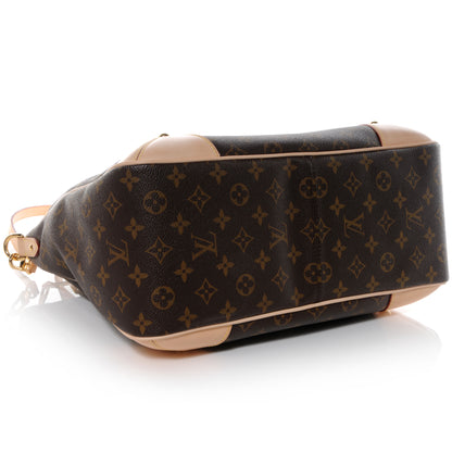 Louis Vuitton Monogram Estrela MM 4 of 7