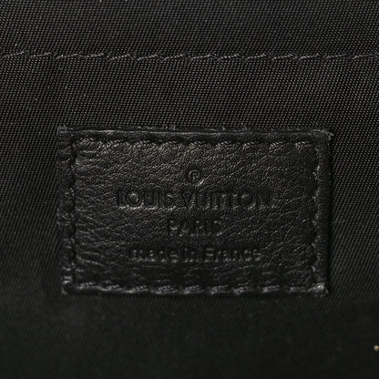 Louis Vuitton Reverse Monogram Palm Springs Backpack Mini 6 of 9