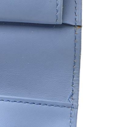 Louis Vuitton Vernis Sarah Wallet Lavender 7 of 12