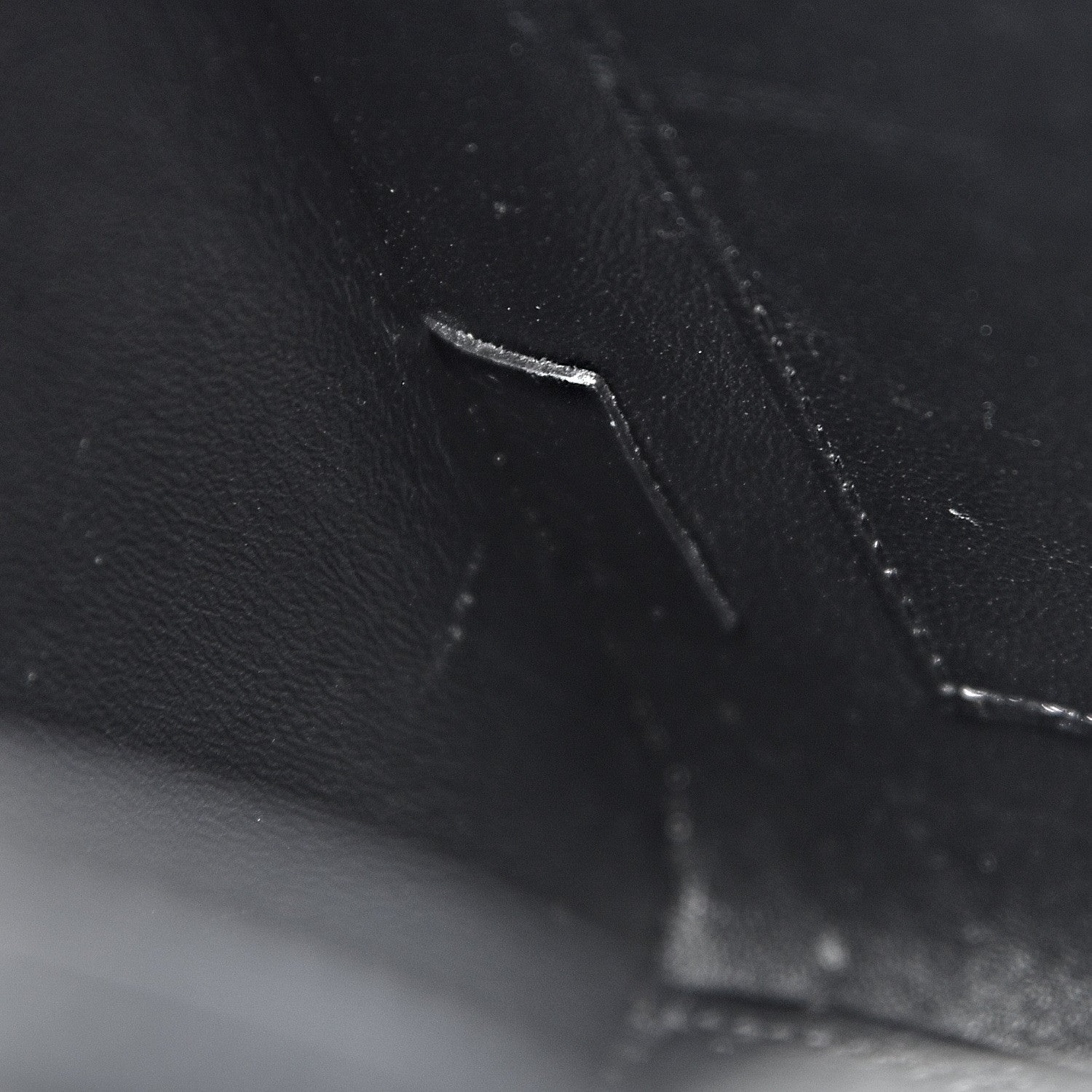 Celine Smooth Calfskin Nano Tri-Color Luggage Beige 7 of 16