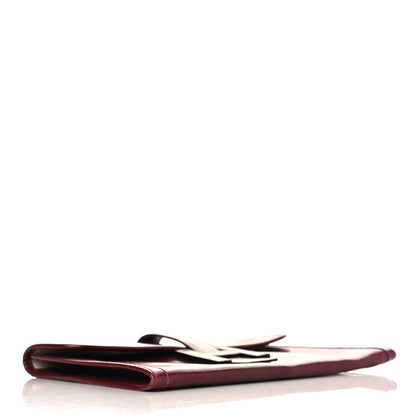 Hermes Box Jige PM Clutch Rouge H 2 of 14