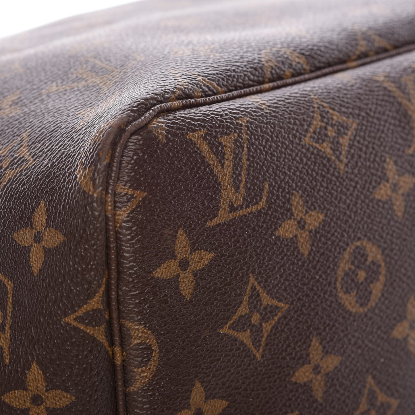 Monogram Neo Neverfull GM Pivoine
