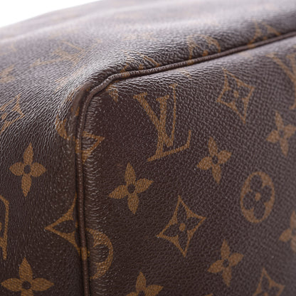 Louis Vuitton Monogram Neo Neverfull GM Pivoine 12 of 15