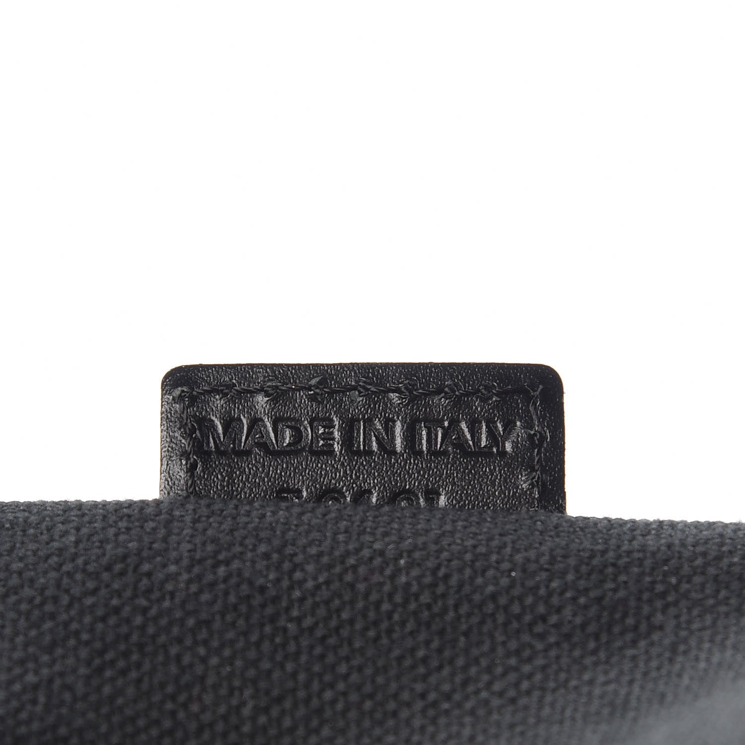 Burberry Canvas House Check Boston Black 7 of 14