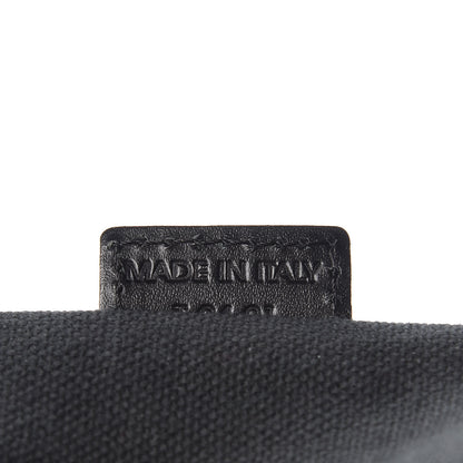 Burberry Canvas House Check Boston Black 7 of 14