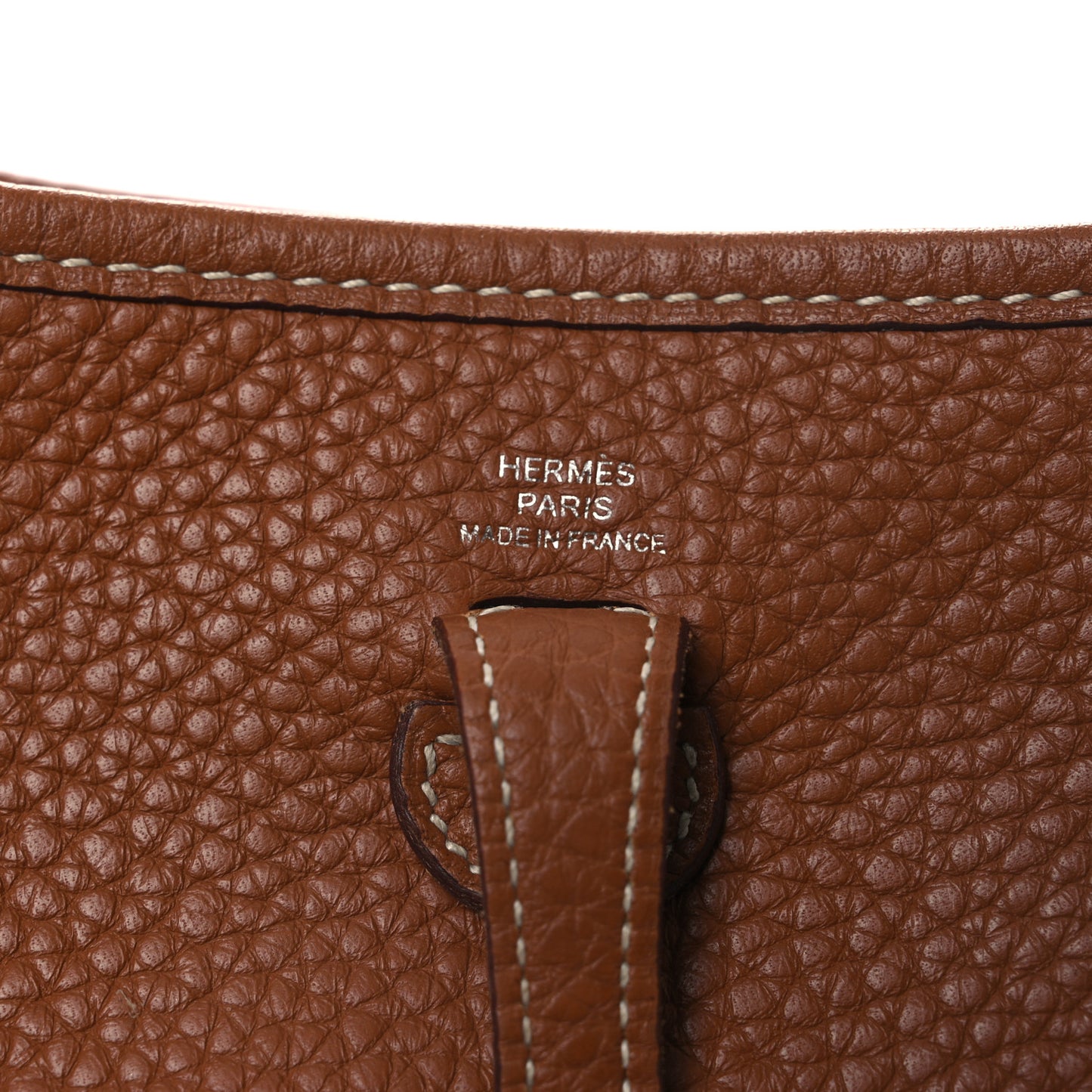 Taurillon Clemence Amazone Evelyne TPM Gold Cuivre