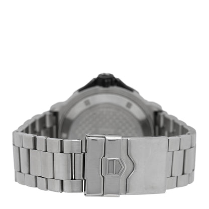 Tag Heuer Stainless Steel 44mm Formula 1 Quartz Watch White WAH1011 3 of 4