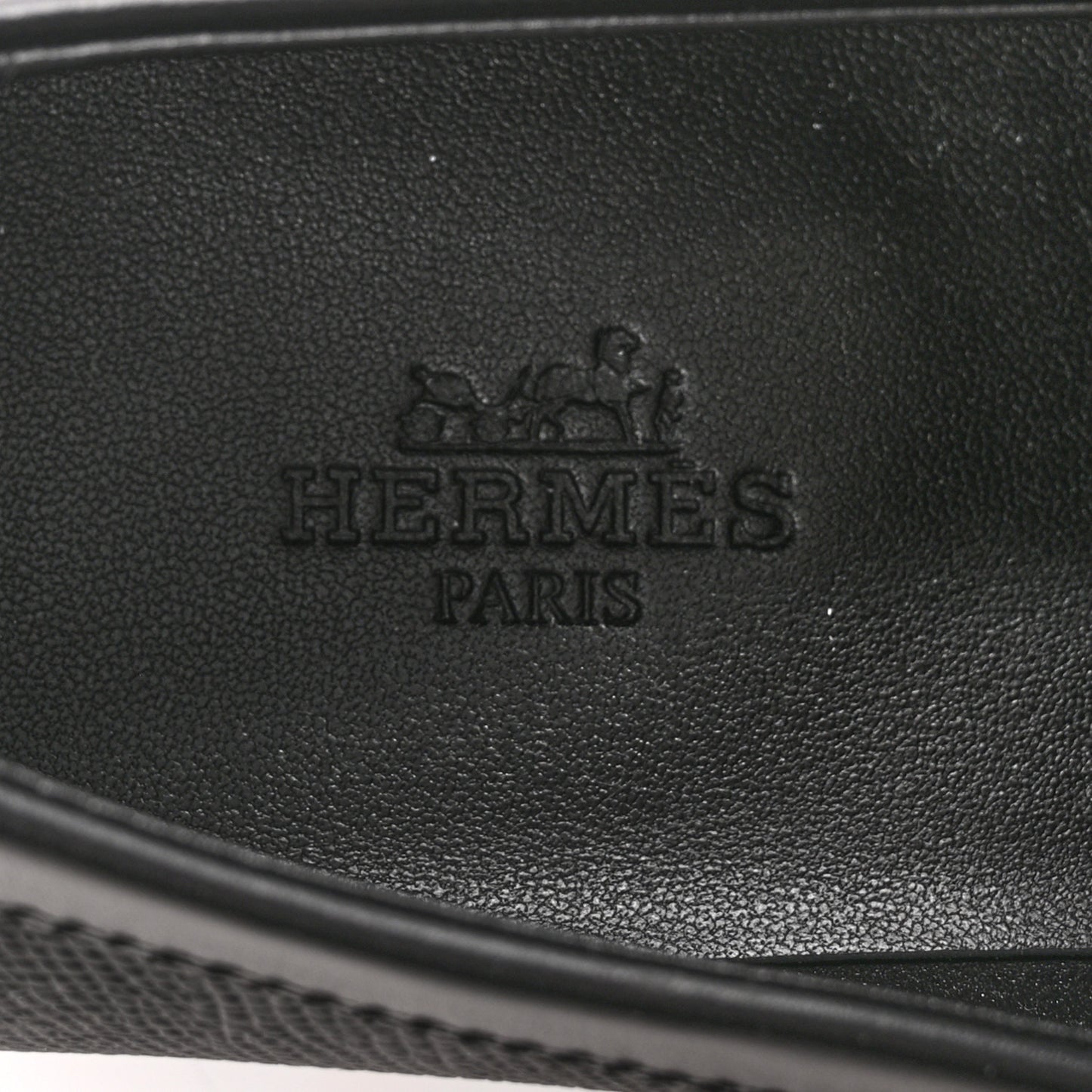 Epsom Womens Destin Loafer 36 Black