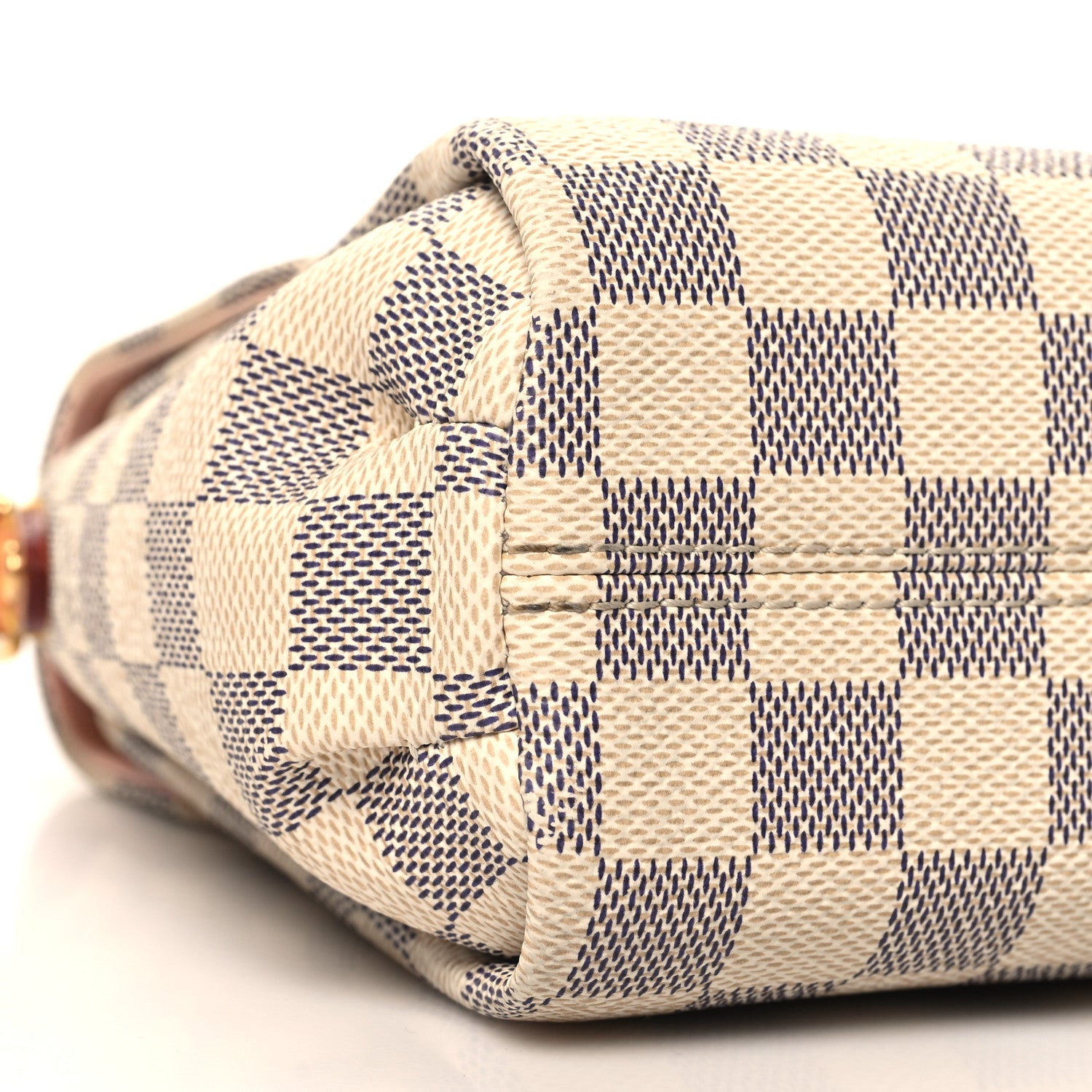 Louis Vuitton Damier Azur Croisette 9 of 11