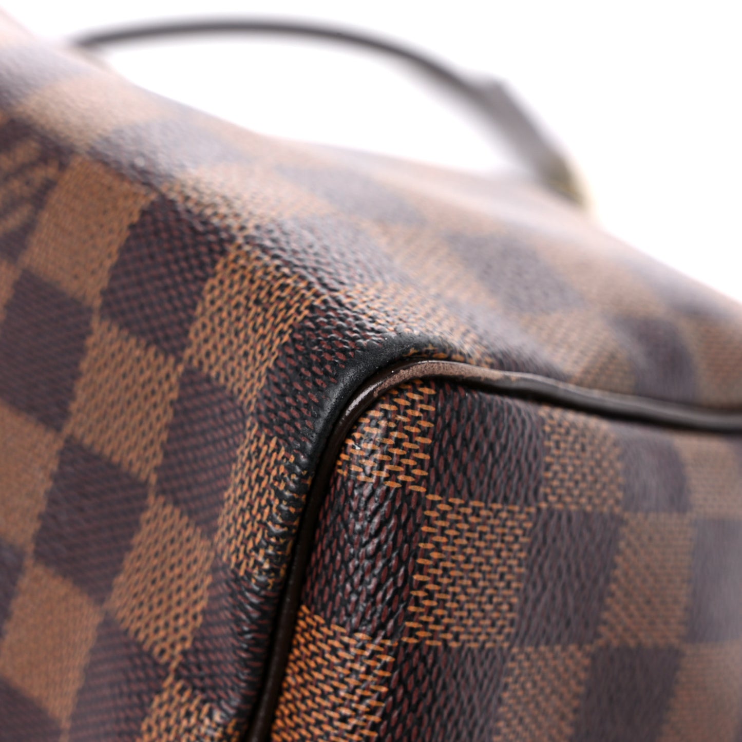 Damier Ebene Speedy Bandouliere 30