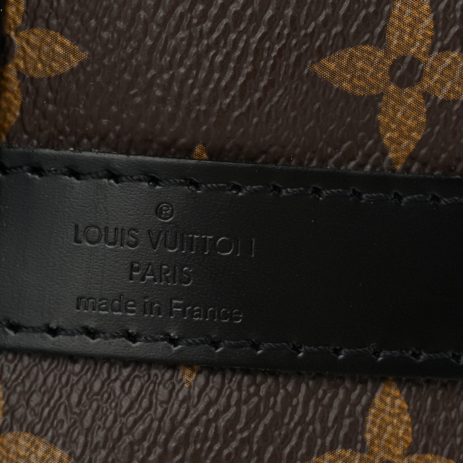 Louis Vuitton Monogram My World Tour Speedy Bandouliere 30 Black 6 of 12
