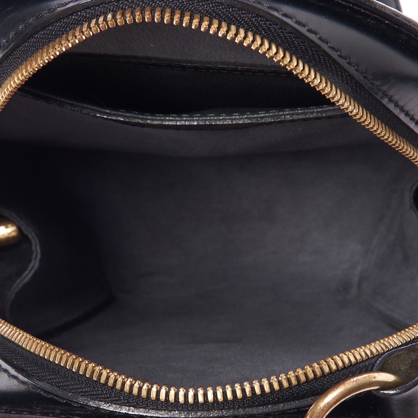 Epi Mabillon Backpack Black