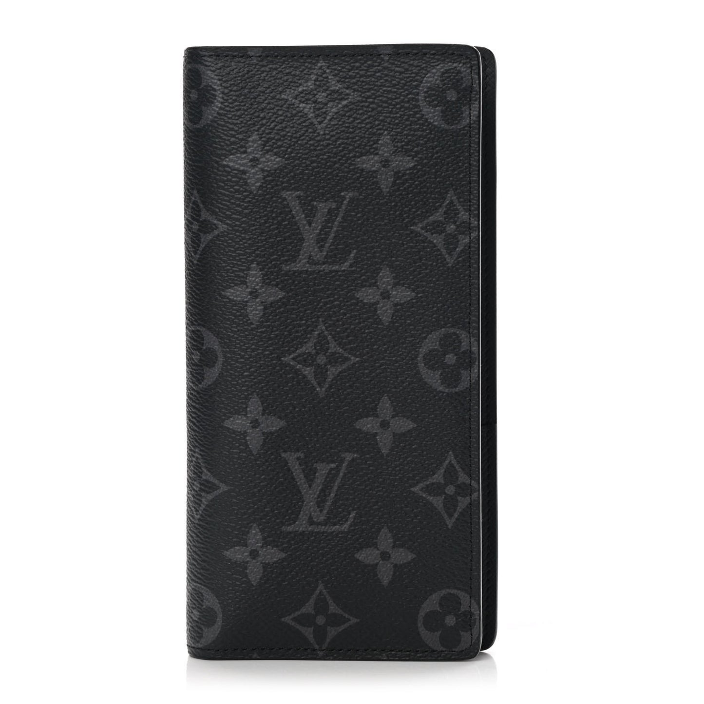Monogram Eclipse Brazza Wallet