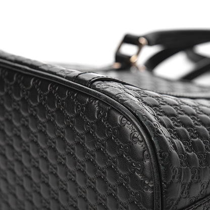 Gucci Microguccissima Mini Dome Bag Black 17 of 18