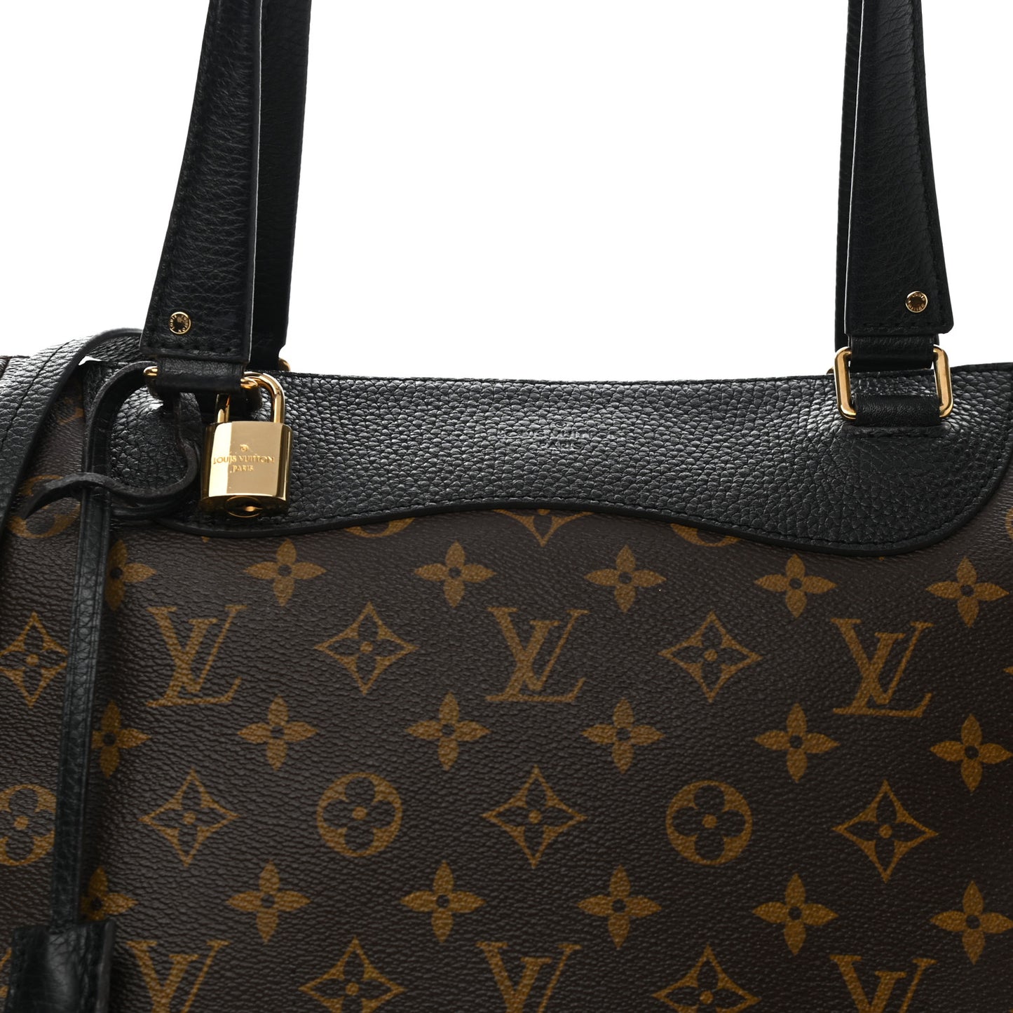 Monogram Estrela NM Black