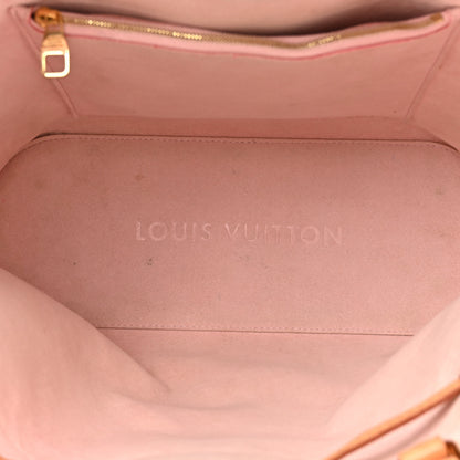 Louis Vuitton Damier Azur Girolata 5 of 17