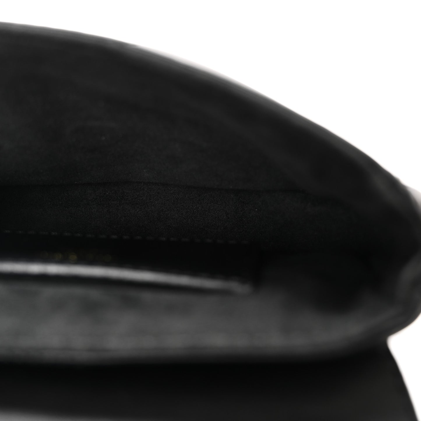 Calfskin New Wave Multi Pochette Black