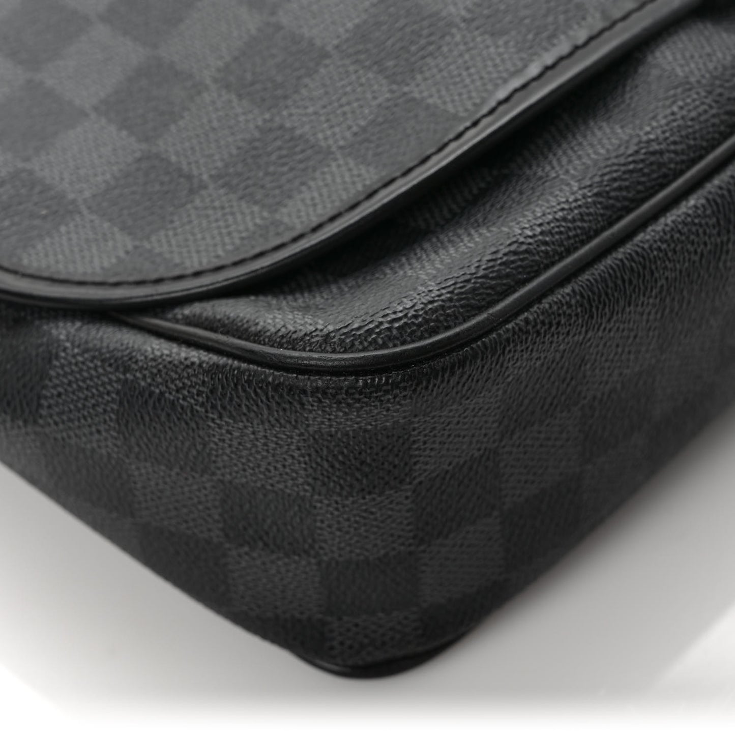 Damier Graphite Daniel MM