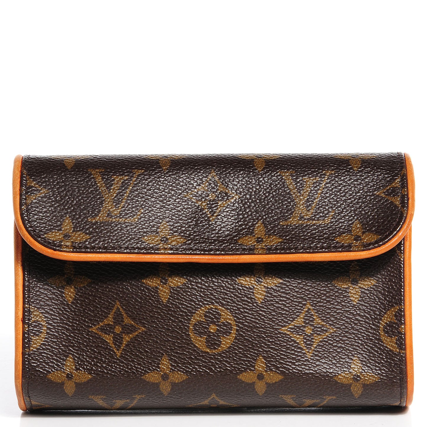 Monogram Pochette Florentine S