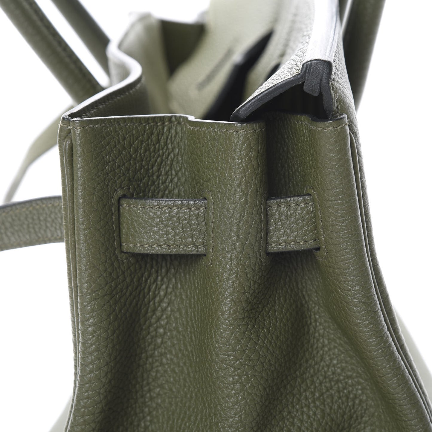 Togo Birkin 35 Canopee