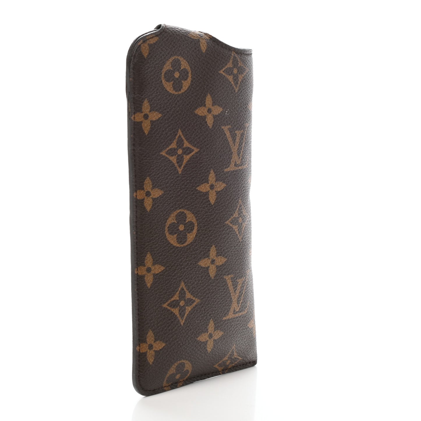 Monogram Sunglasses Case MM