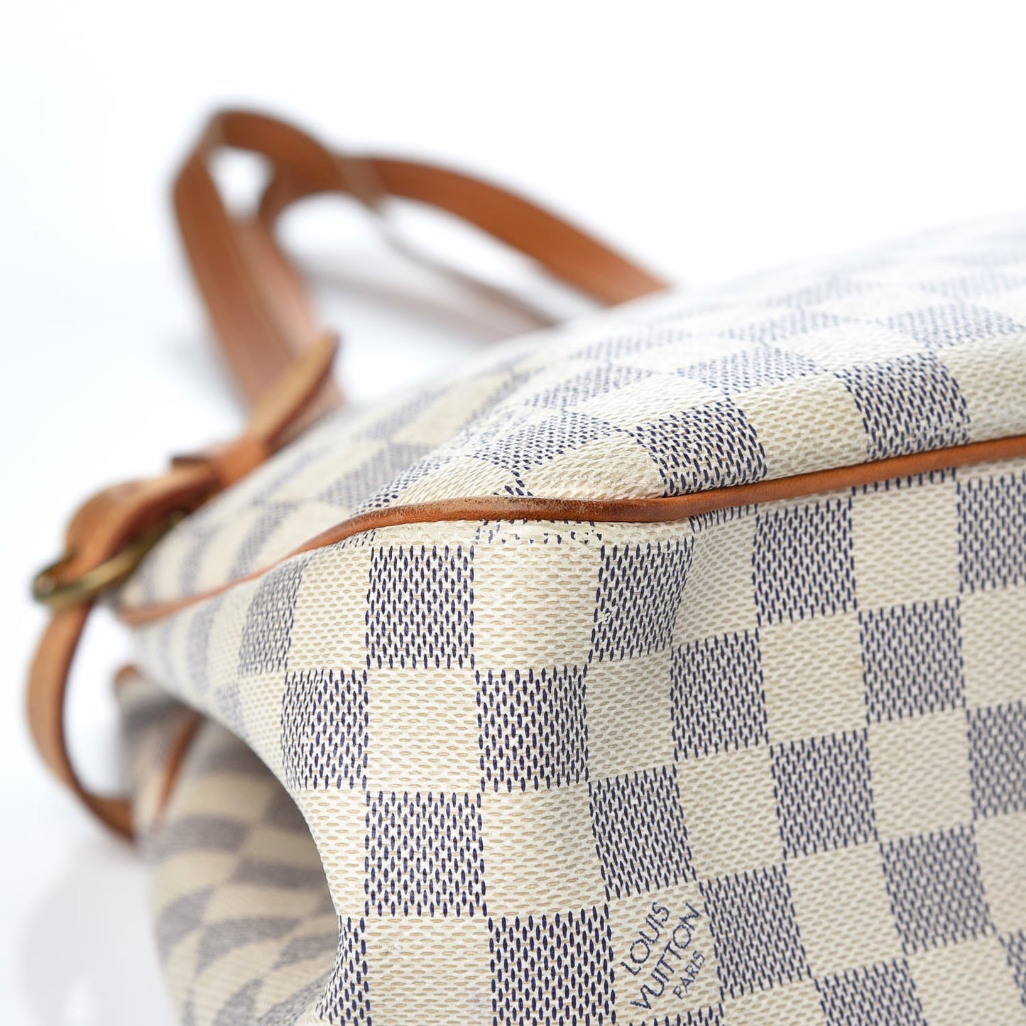 Damier Azur Batignolles Horizontal