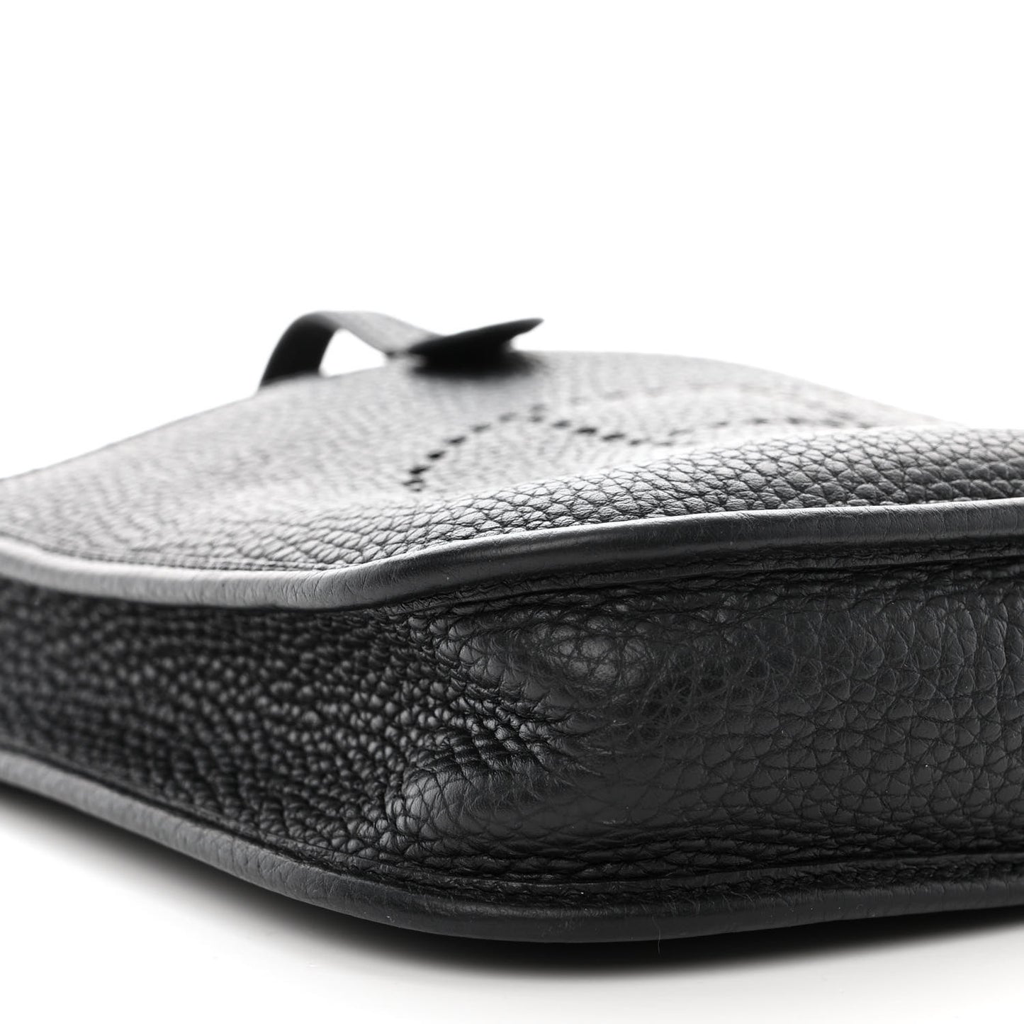 Taurillon Clemence Evelyne TPM Black