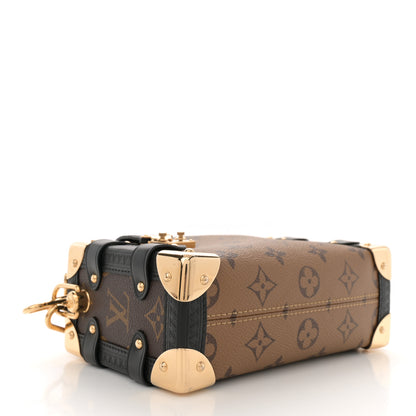 Louis Vuitton Reverse Monogram Side Trunk PM 4 of 9